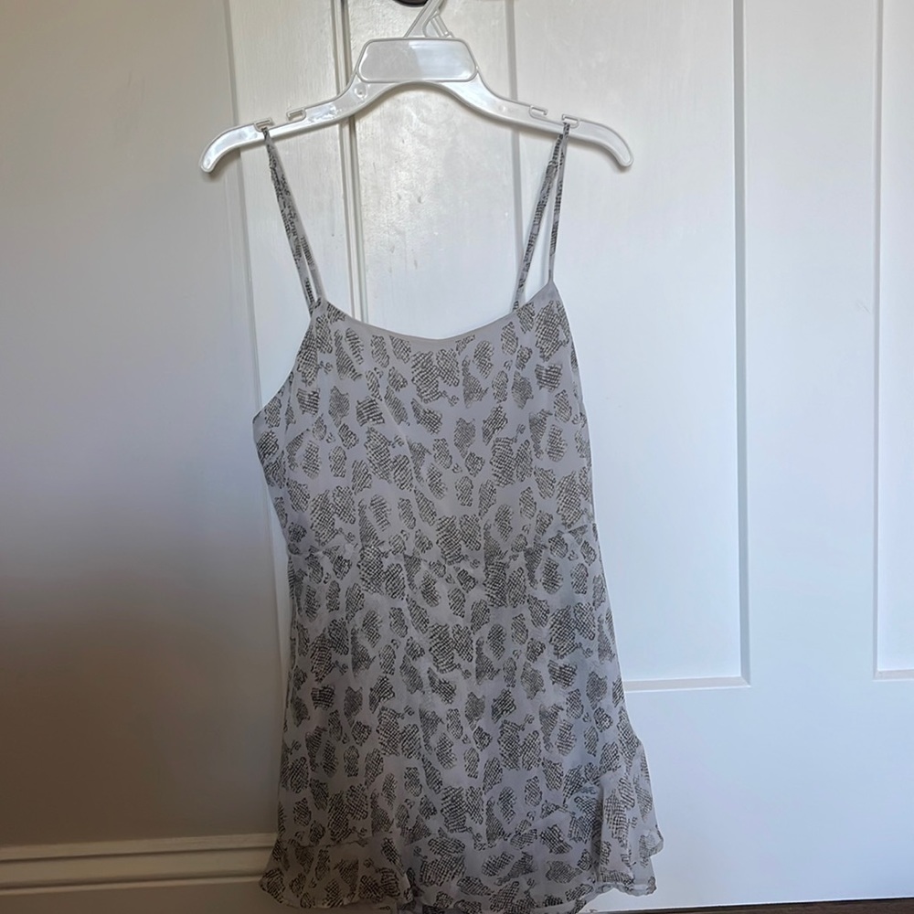 Altard State romper